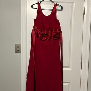 David's Bridal | Dresses | Davids Bridal Martini Olive Dress | Poshmark